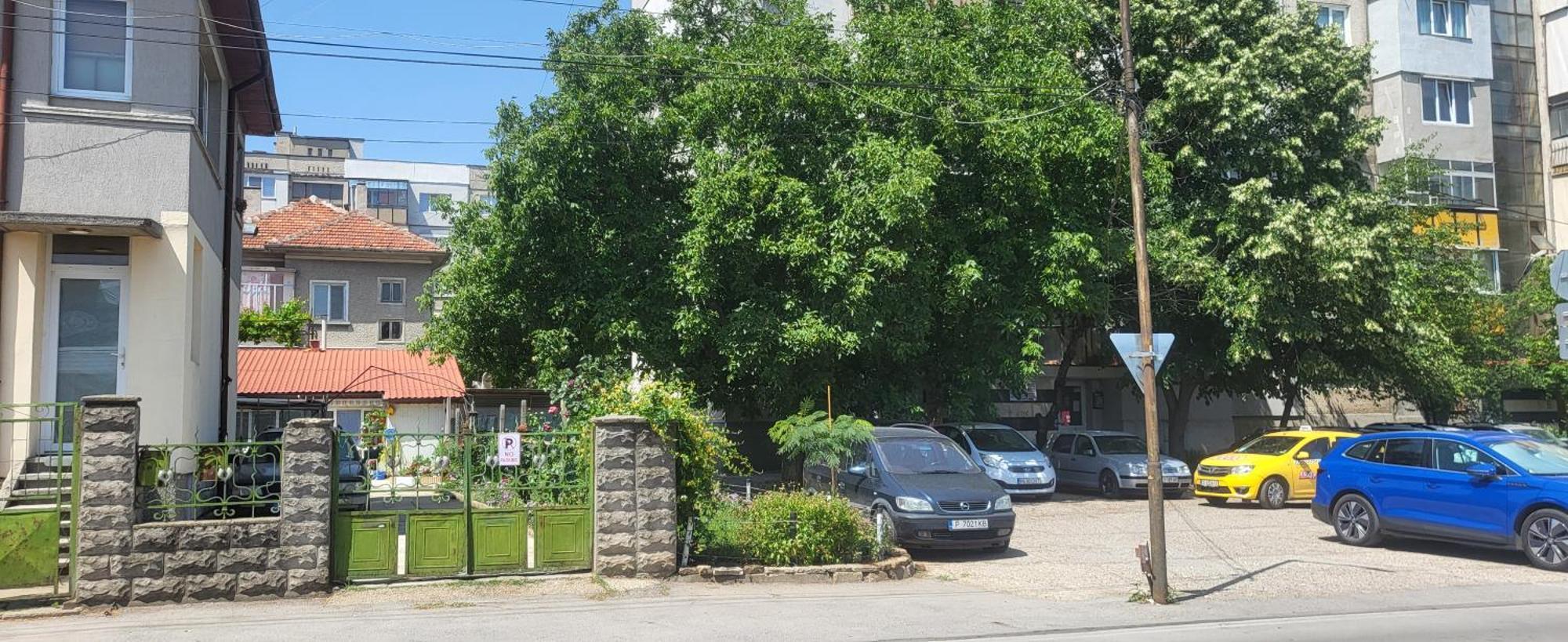 Апартамент За Гости Тара Ruse Exterior photo
